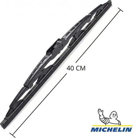 Rainforce™ MC13916 40CM 1 Adet Universal Telli Silecek