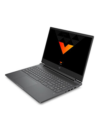 HP Victus 16-S0035NT Ryzen 5 7640HS 16 GB 256 GB SSD  8GB RTX4060 16.1" 144Hz FHD Windows 11 Home Gaming Laptop 7Z5Z2EAAT31