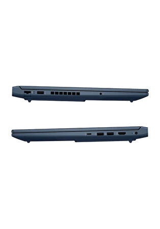 HP Victus 16-S1011NT Ryzen 7 8845HS 16-GBDDR5 2 TBSSD 8GB RTX4060 16.1" 144 Hz FHD Windows 11 Pro Gaming Laptop 9Z791EAAT64