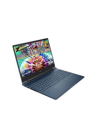 HP Victus 16-S1011NT Ryzen 7 8845HS 32-GBDDR5 512 GB SSD 8GB RTX4060 16.1" 144 Hz FHD Windows 11 Pro Gaming Laptop 9Z791EAAT72