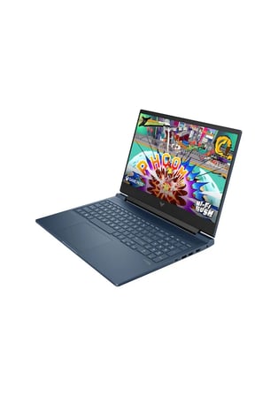 HP Victus 16-S1011NT Ryzen 7 8845HS 32-GBDDR5 512 GB SSD 8GB RTX4060 16.1" 144 Hz FHD Windows 11 Pro Gaming Laptop 9Z791EAAT72