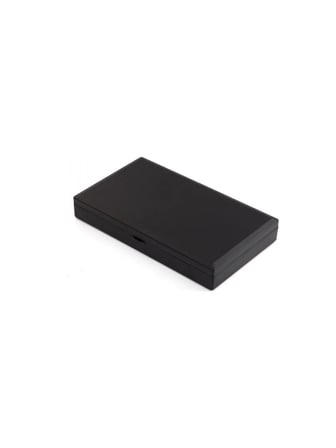 Professional Hassas Terazi 500 gram Kapasiteli 0.1 Hassasiyetli Dijital Kapaklı Tartı (2)