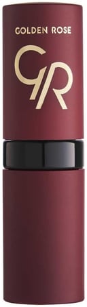 Golden Rose Velvet Matte Lipstick No: 16 - Yoğun Pigmentli Kadifemsi Mat Ruj