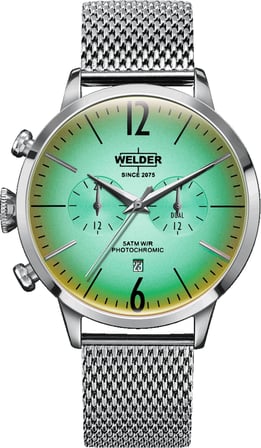 Welder WWRC802  Erkek  Kol Saati