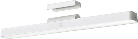 Masa Lambası Manyetik Okuma Işık Bar GL beyaz (BHR8956GL)