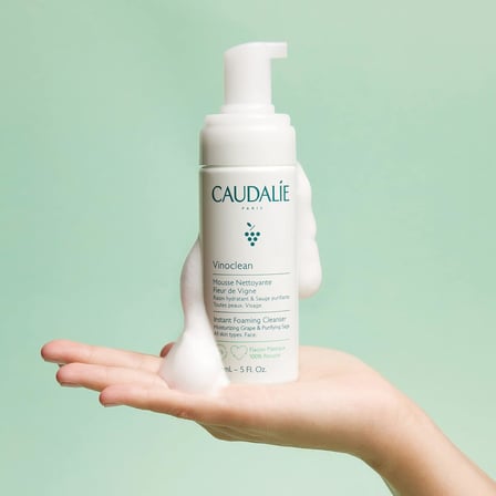 Instant Foaming Cleanser - Temizleme Köpüğü 150 ml 1 Paket (1 x 1 Adet)