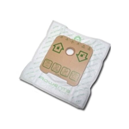 Rowenta Hygiene+ Toz Torbası ZR001201