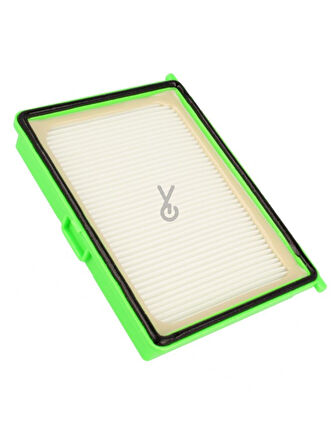 Rowenta Compacteo Upgrade/Ergo Süpürge Hepa Filtre