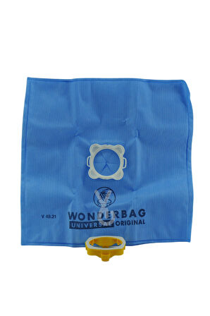 Rowenta Wonderbag WB406140 Toz Torbası