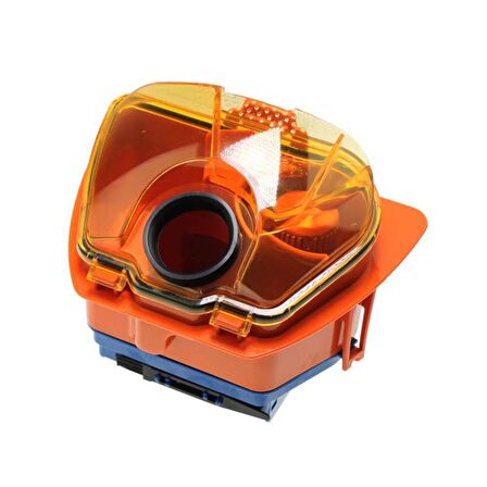 Rowenta Compacteo Toz Haznesi ve Hepa Filtre Seti RS-RT9873