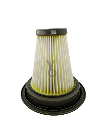 Vacum Cleaner Silence Force Cyclonic Hepa Filtre