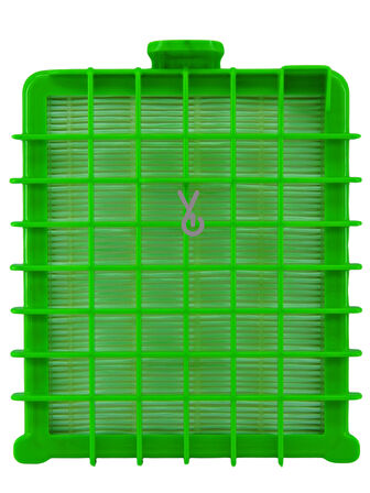 Rowenta Compact Power, X'trem Power2 Hepa Filtre