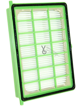 Rowenta Compacteo Upgrade Süpürge Hepa Filtre