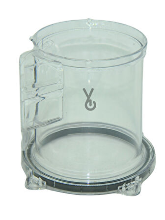 Rowenta Force Cyclonic Seperatör