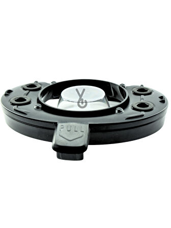 Rowenta Compact Force Toz Haznesi Kapağı RS-RT3871