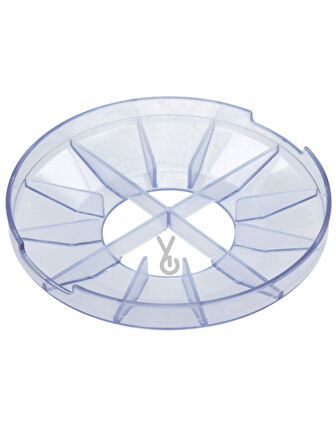 ROWENTA RS-RH5433 Air Force Süpürge Filtre Kapağı