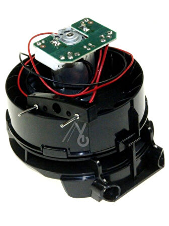 Rowenta Air Force Extreme Motor