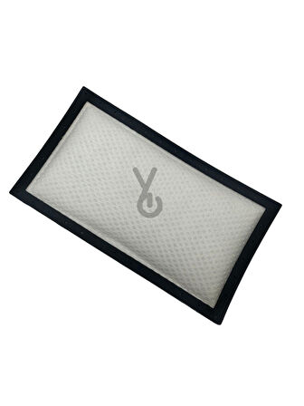 Ergo Force Cyclonic Yınakanabilir Filtre