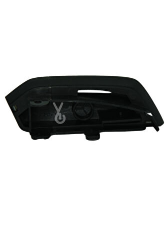 Rowenta Ergo Force Cyclonic Ayak On-Off Pedalı