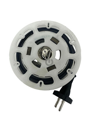 Ergo Force Cyclonic  Sarıcı