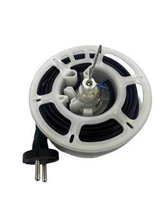 Ergo Force Cyclonic  Sarıcı