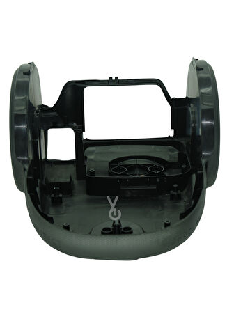 Rowenta Ergo Force Cyclonic Alt Gövde