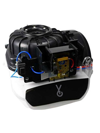 Rowenta Silence Force Extreme Süpürge Motoru