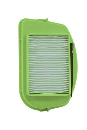 Rowenta RO2522 City Space Cyclonic Hepa Filtre Seti ZR005701