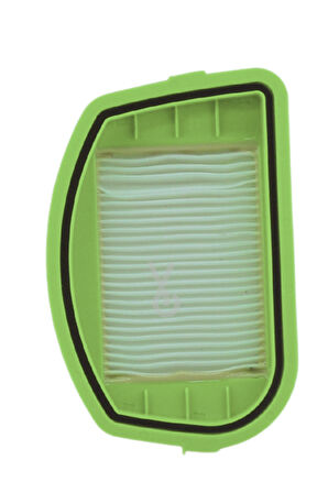 Rowenta RO2522 City Space Cyclonic Hepa Filtre Seti ZR005701