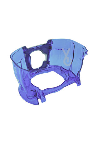 Rowente Elektrikli Süpürge RS-RT4261 Destek/ayırıcı