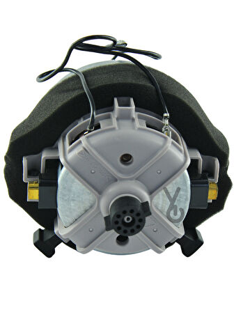 Rowenta Silence Force Toz Torbasız Süpürge Motoru