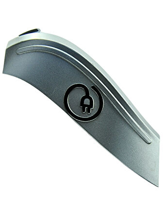 Rowenta Silence Force Elektrik Süpürgesi Pedal/Kab