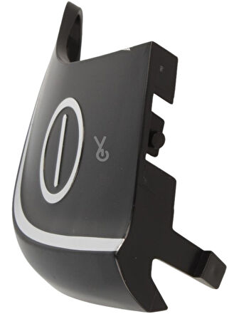 Rowenta RO64 Silence Force Toz Torbasız Süpürge On