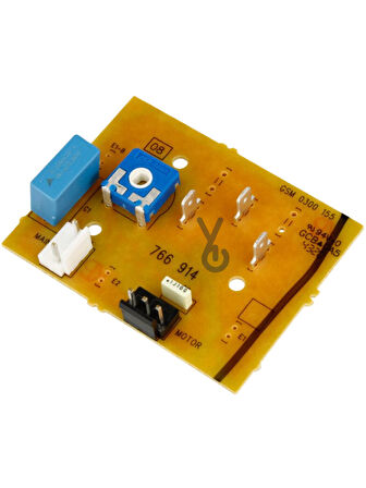 Rowenta Elektrikli Süpürge Elektronik Modüllü