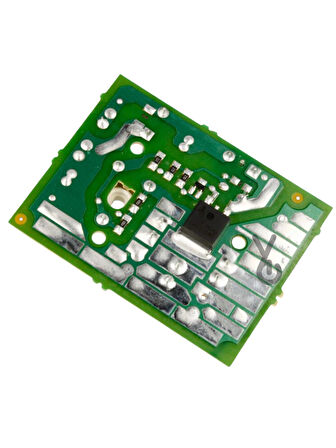 Rowenta Elektrikli Süpürge Elektronik Modüllü