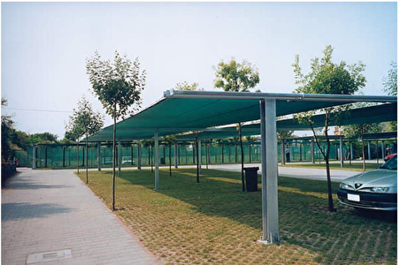 %95 GÖLGELİK BAHÇE ÇİT FİLESİ 1 metre x 10  metre YEŞİL