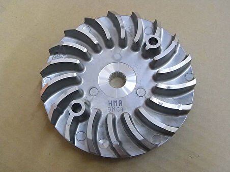 JOYMAX ON VARYATOR SOGUTMA FANI