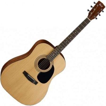 Ad810Op Akustik Gitar BM-12