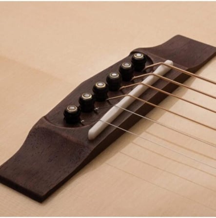 Ad810Op Akustik Gitar BM-12