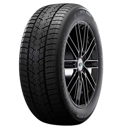 235/55 R19 105V XL GRIP MASTER WINTER LINGLONG Oto Kış Lastiği (Üretim Yılı: 2024)