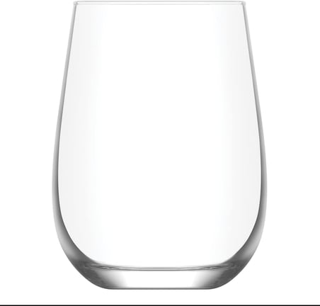 Gaia 6'lı Goblet