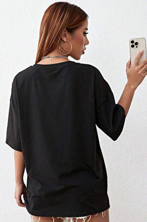 Unisex But First Coffee Tasarım Tshirt