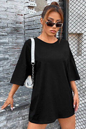 Unisex Hey you Baskılı Tasarım Tshirt