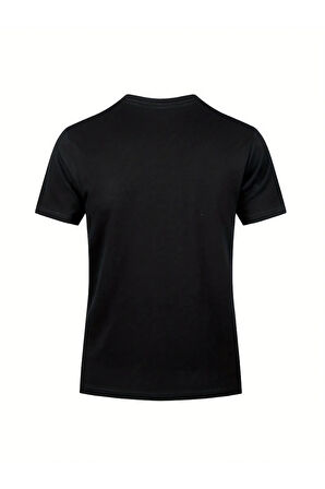 Unisex Aleman Rapero Baskılı Tasarım Tshirt