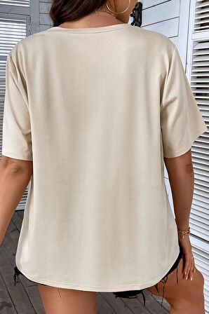 Unisex Larks  Tongues In Aspic Baskılı Tasarım Tshirt