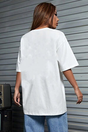 Unisex The 1997 Travel Baskılı Tasarım Tshirt