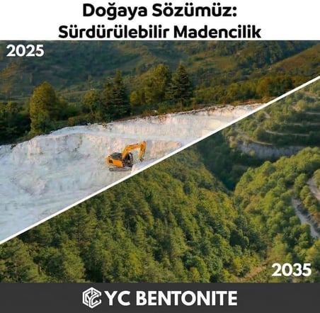 Eko-Premium Aktif Karbonlu Topaklanan Tozsuz Bentonit Kedi Kumu (5 L)
