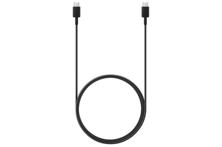 Galaxy Official USB C 1.8m Kablo (3A) Beyaz