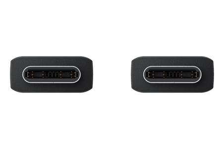 Galaxy Official USB C 1.8m Kablo (3A) Beyaz