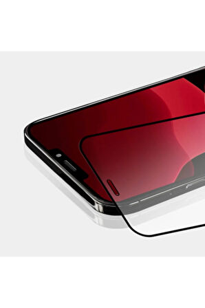 Iphone X / Xs / 11 Pro Full Premium 9d Kavisli Tam Kaplayan Kırılmaz Cam Ekran Koruyucu Film Uyumlu